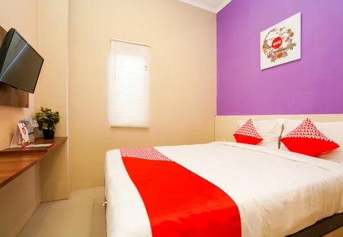 Hotel Sawahan Surabaya
